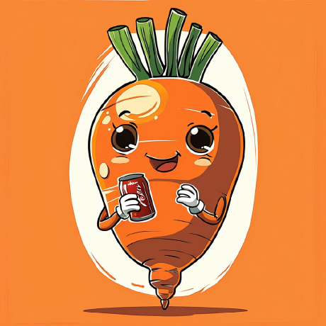 CARROT LIANG
